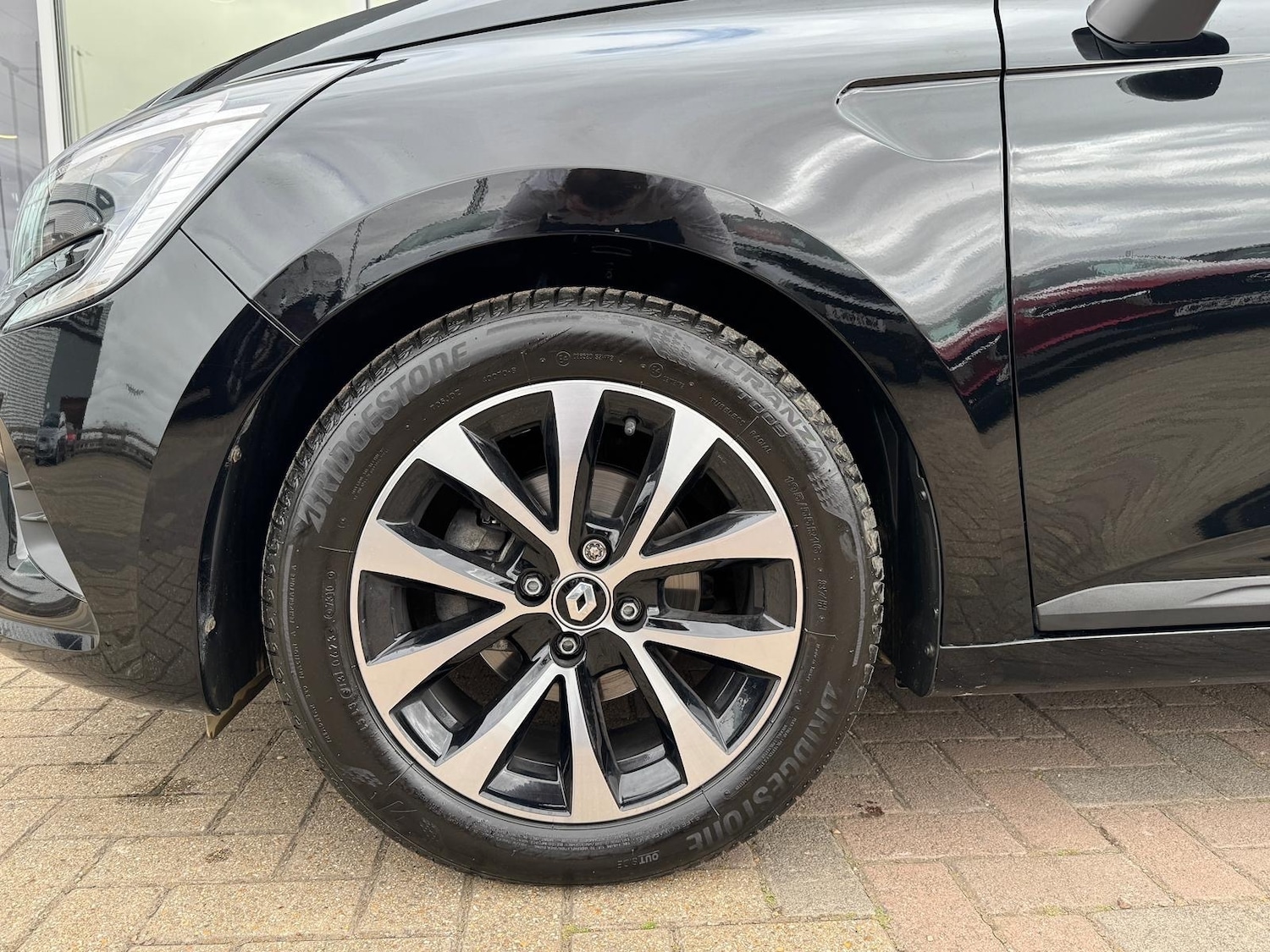 Used Renault Clio 2023 for sale - 76869007: Photo 19