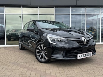 2023 - 1.0 TCe 90 Evolution 5dr