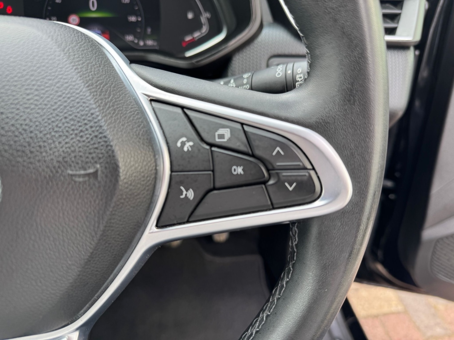 Used Renault Clio 2023 for sale - 76869007: Photo 26