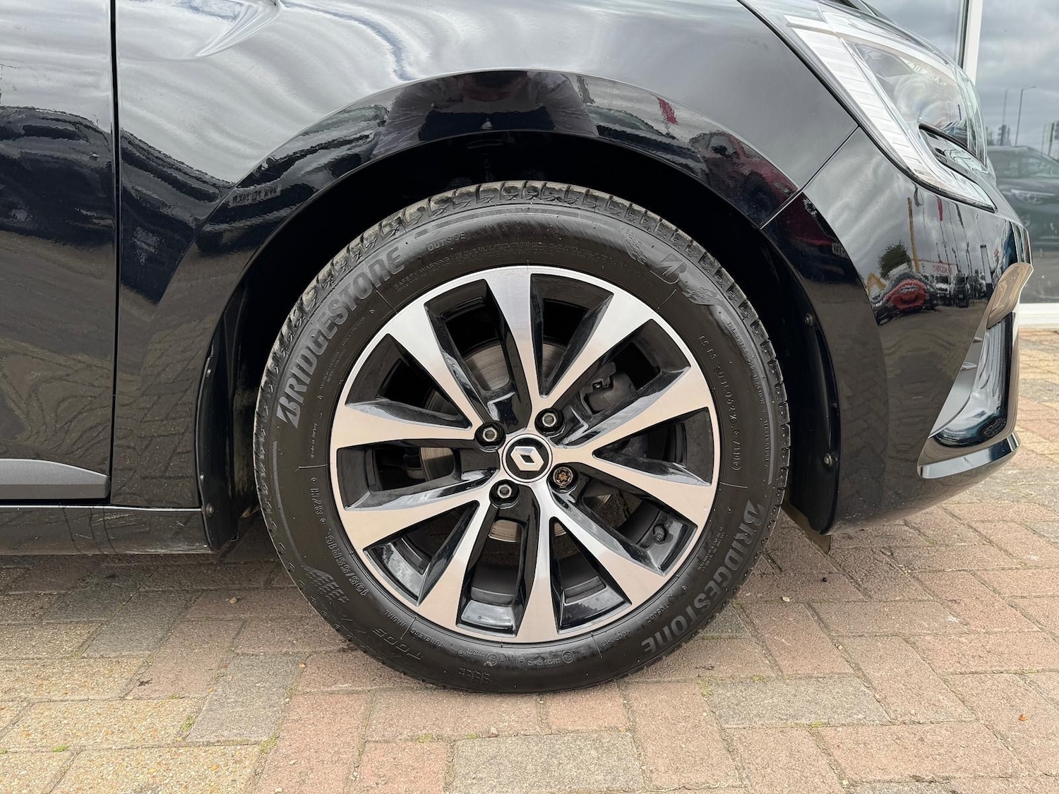 Used Renault Clio 2023 for sale - 76869007: Photo 5