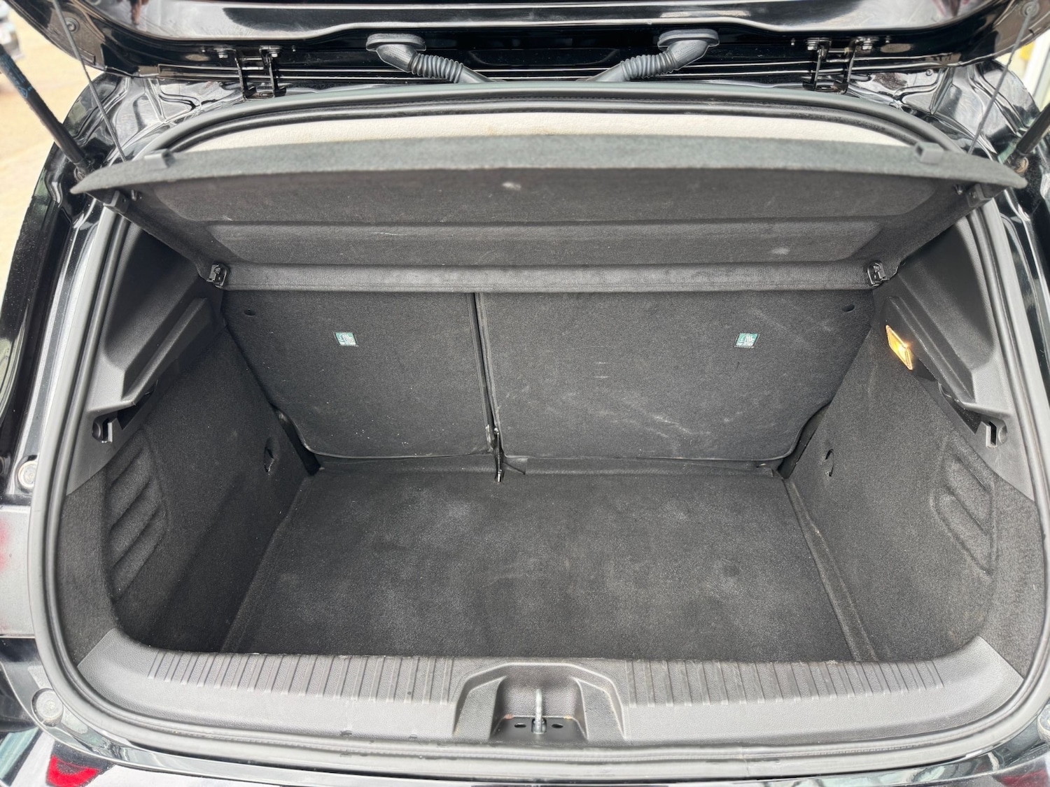 Used Renault Clio 2023 for sale - 76869007: Photo 9