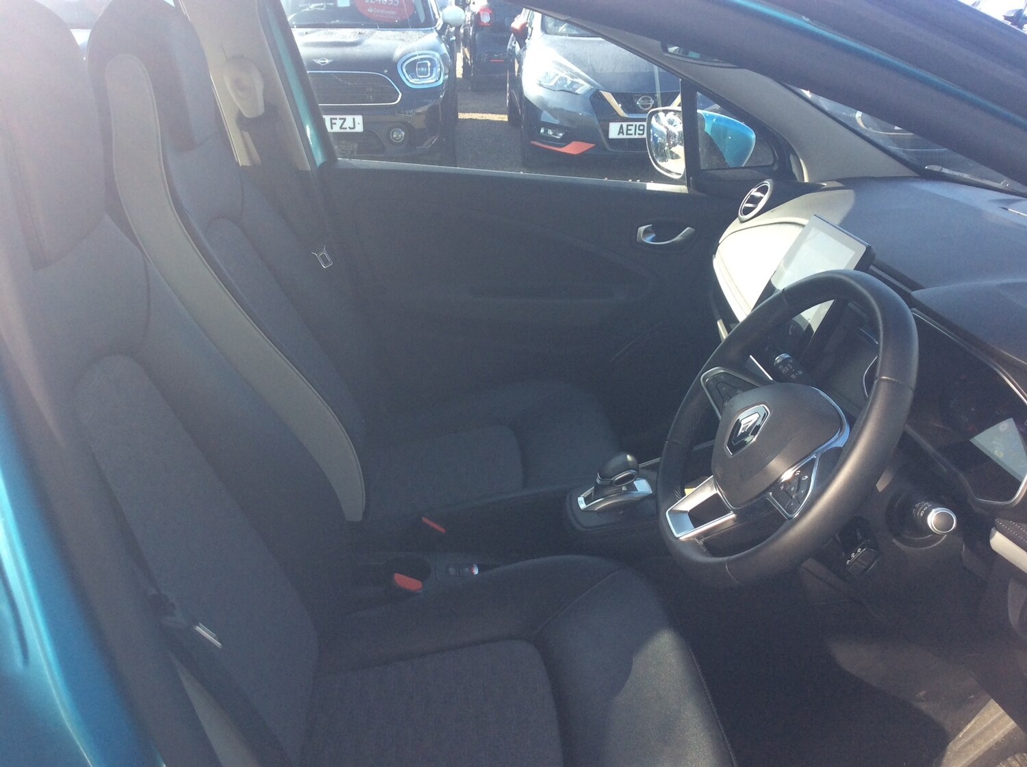 Vehicle 17