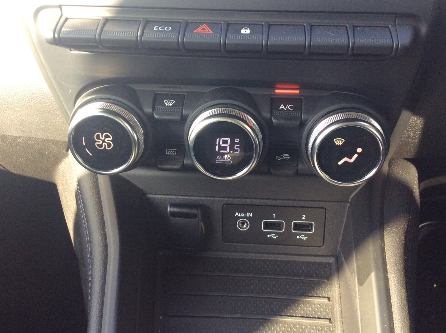 Vehicle 40