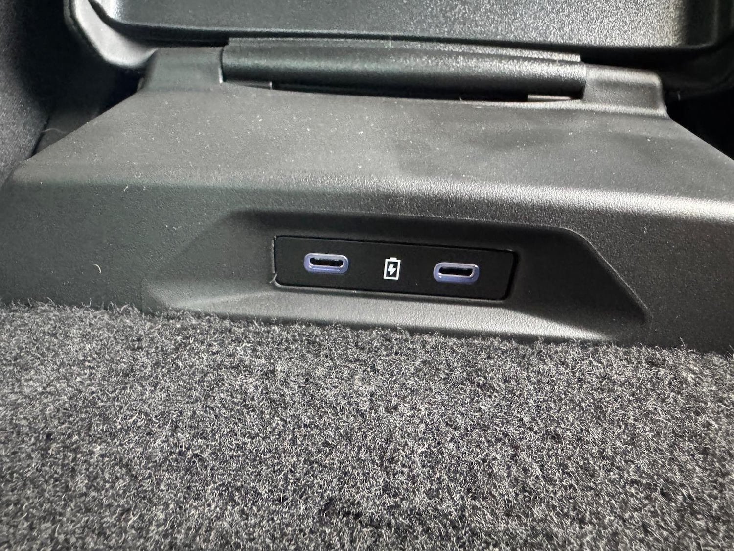 Used Renault Scenic E-Tech 2024 for sale - 76869133: Photo 11