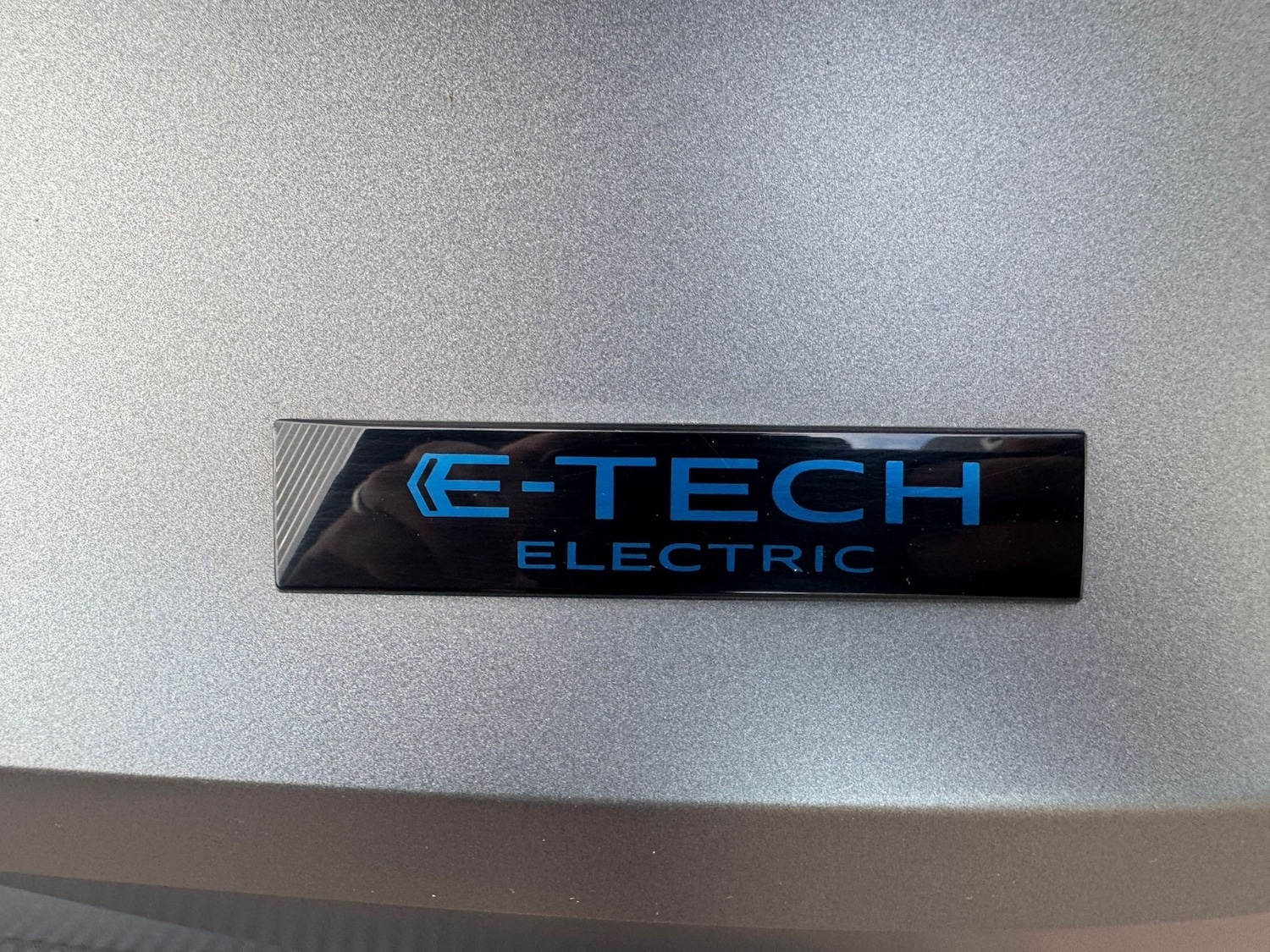 Used Renault Scenic E-Tech 2024 for sale - 76869133: Photo 13