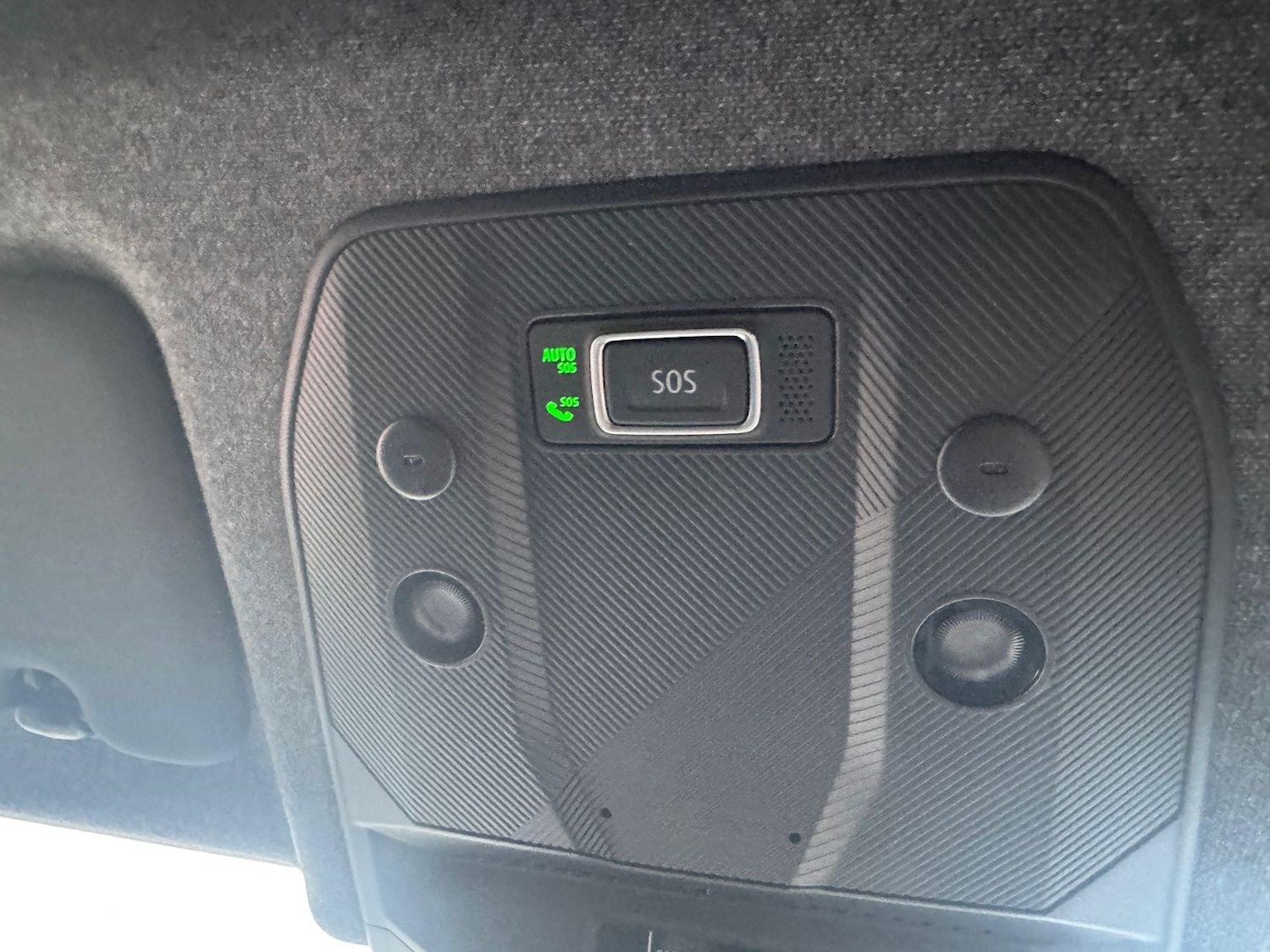 Used Renault Scenic E-Tech 2024 for sale - 76869133: Photo 25