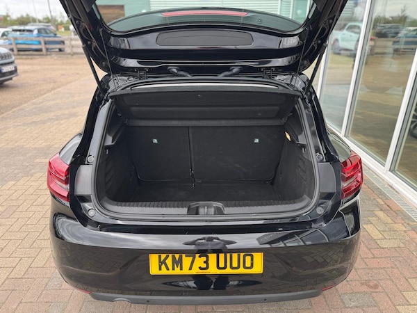 Used Renault Clio 2023 for sale - 75355249: Photo 10