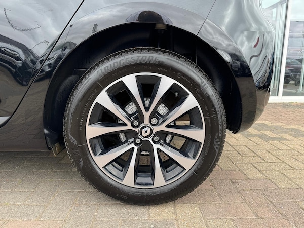 Used Renault Clio 2023 for sale - 75355249: Photo 13