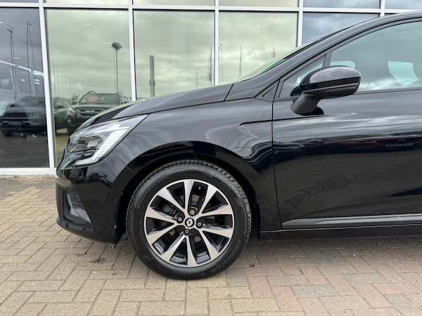 Used Renault Clio 2023 for sale - 75355249: Photo 17