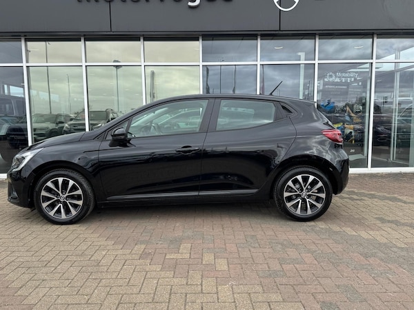 Used Renault Clio 2023 for sale - 75355249: Photo 20