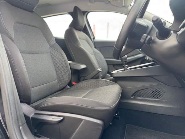 Used Renault Clio 2023 for sale - 75355249: Photo 28