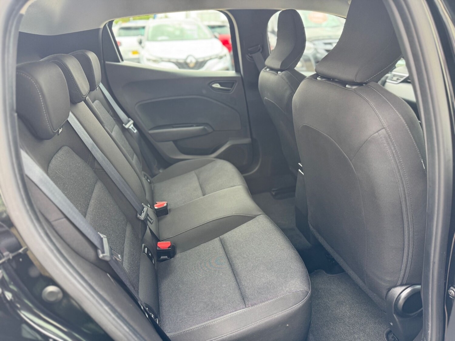 Vehicle 30