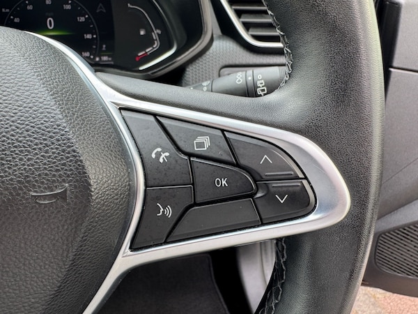 Used Renault Clio 2023 for sale - 75355249: Photo 34