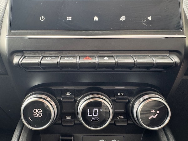 Used Renault Clio 2023 for sale - 75355249: Photo 37