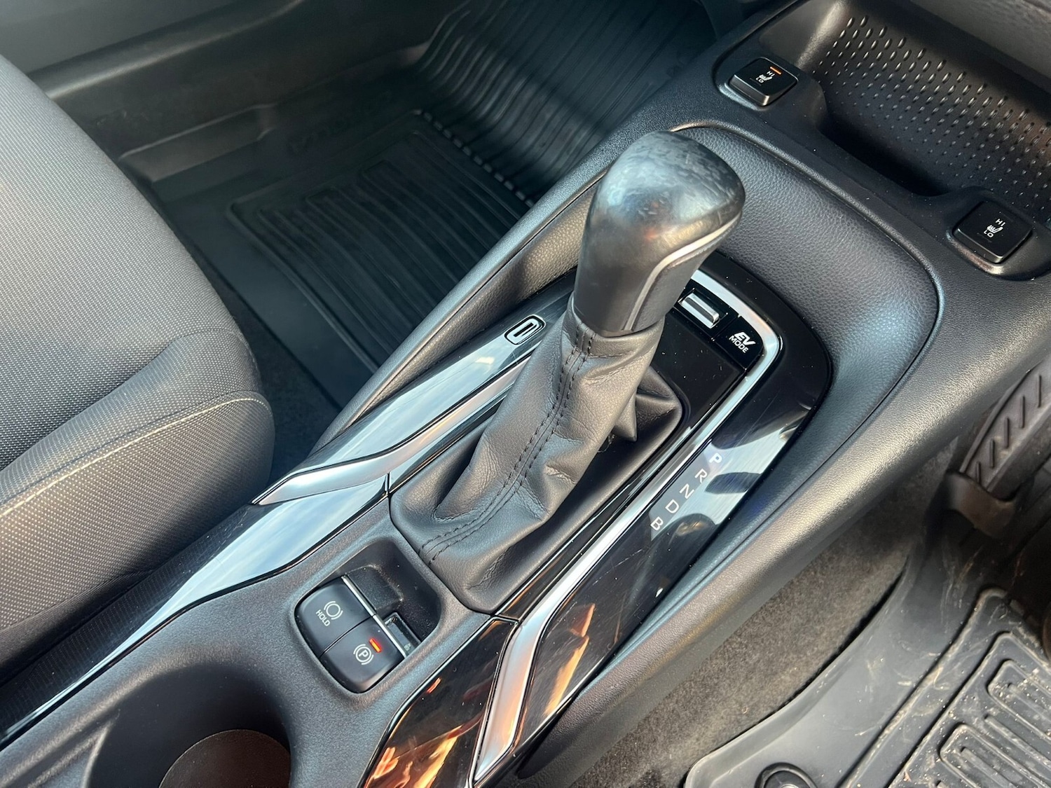 Used Toyota Corolla 2019 for sale - 76914950: Photo 12