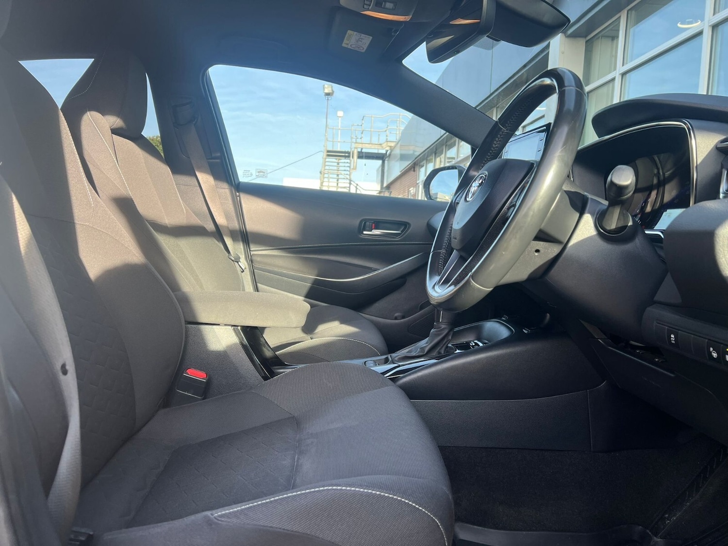 Used Toyota Corolla 2019 for sale - 76914950: Photo 21