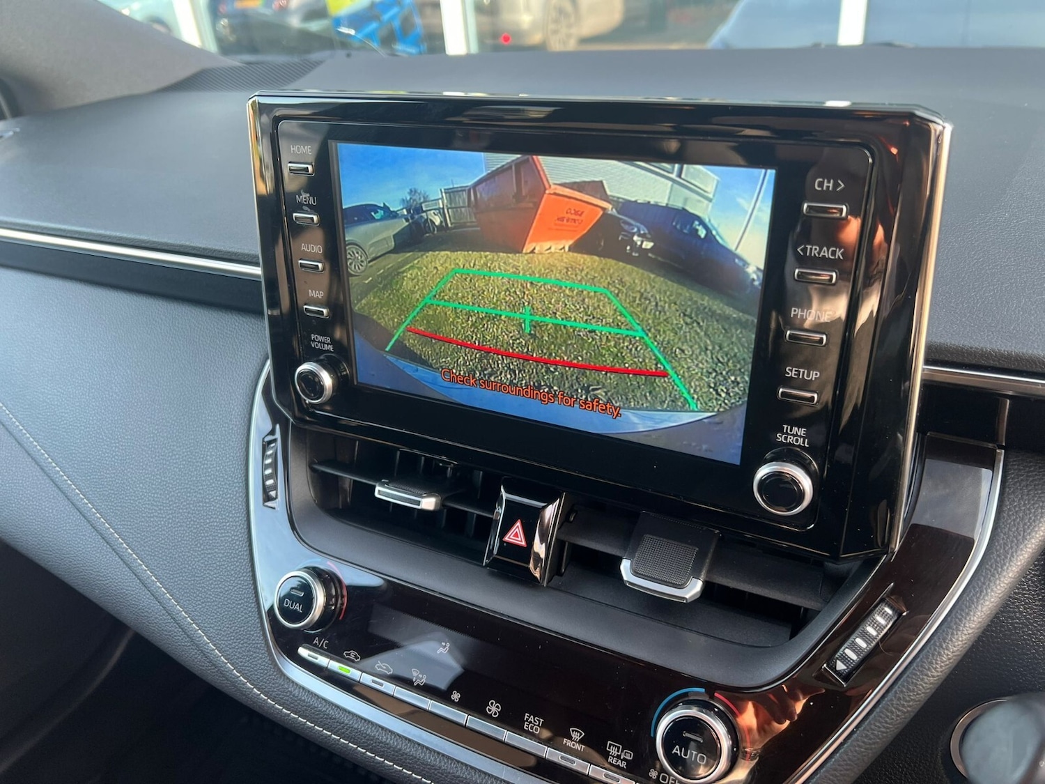 Used Toyota Corolla 2019 for sale - 76914950: Photo 25