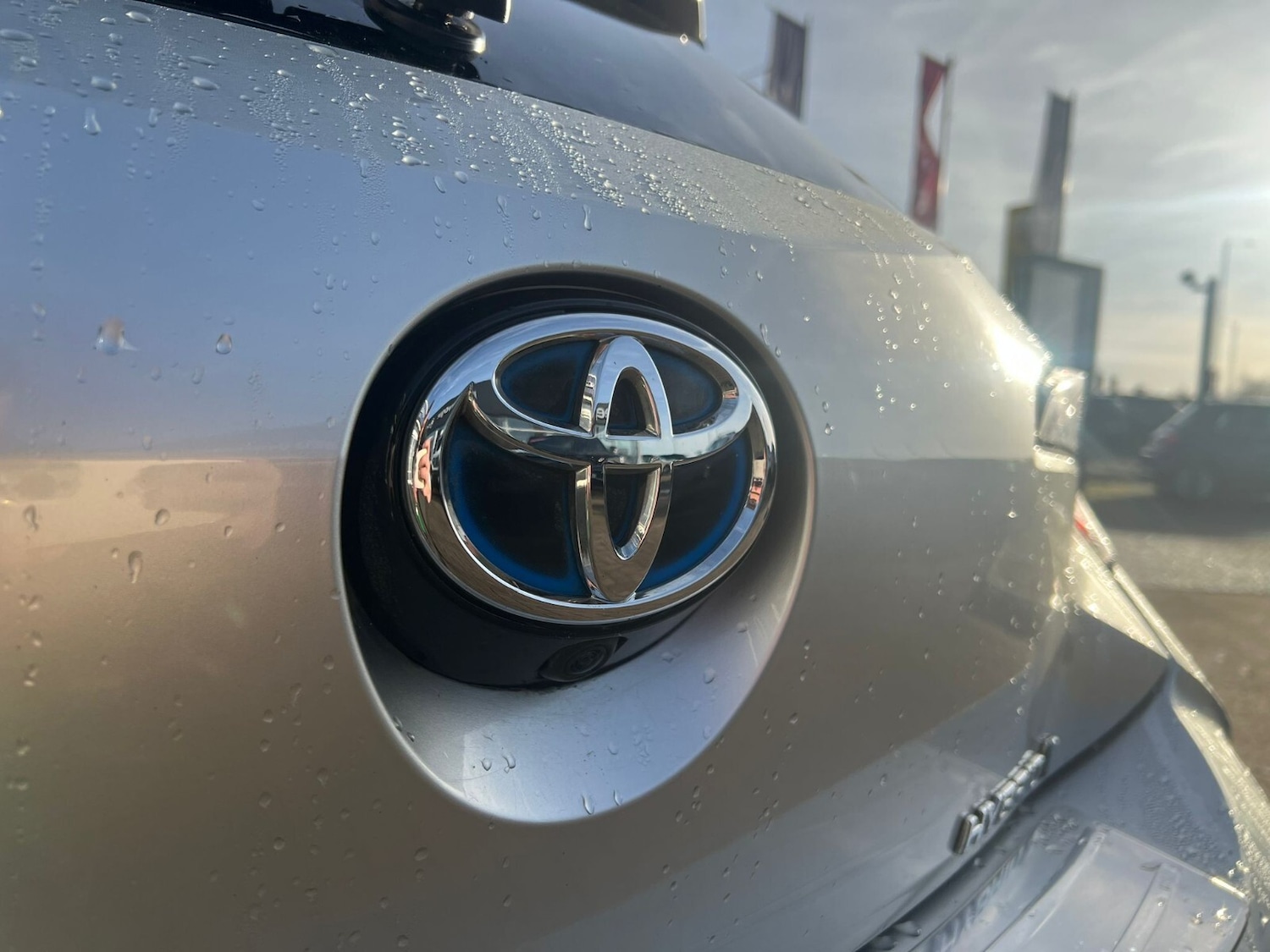 Used Toyota Corolla 2019 for sale - 76914950: Photo 29