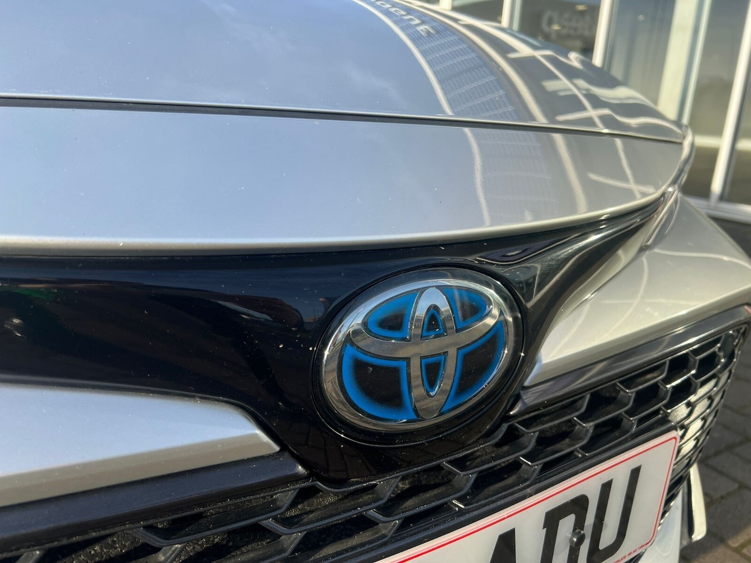 Used Toyota Corolla 2019 for sale - 76914950: Photo 30
