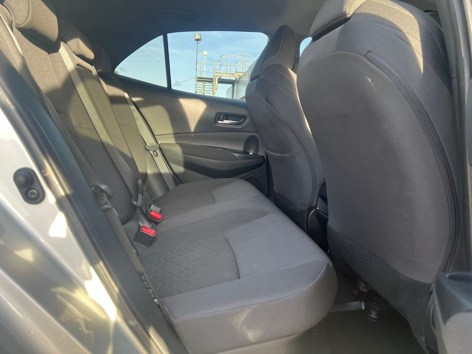 Used Toyota Corolla 2019 for sale - 76914950: Photo 32