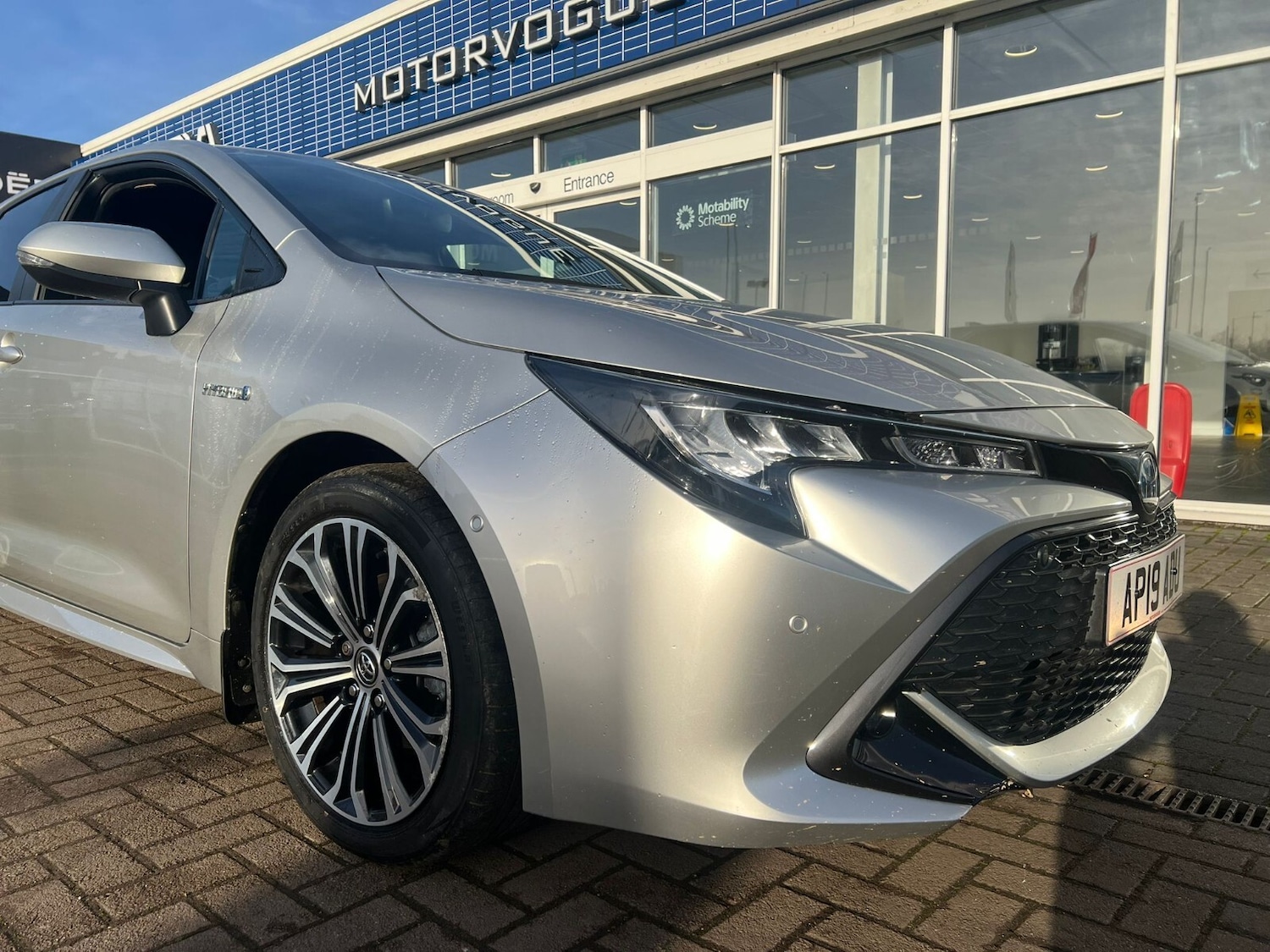 Used Toyota Corolla 2019 for sale - 76914950: Photo 33