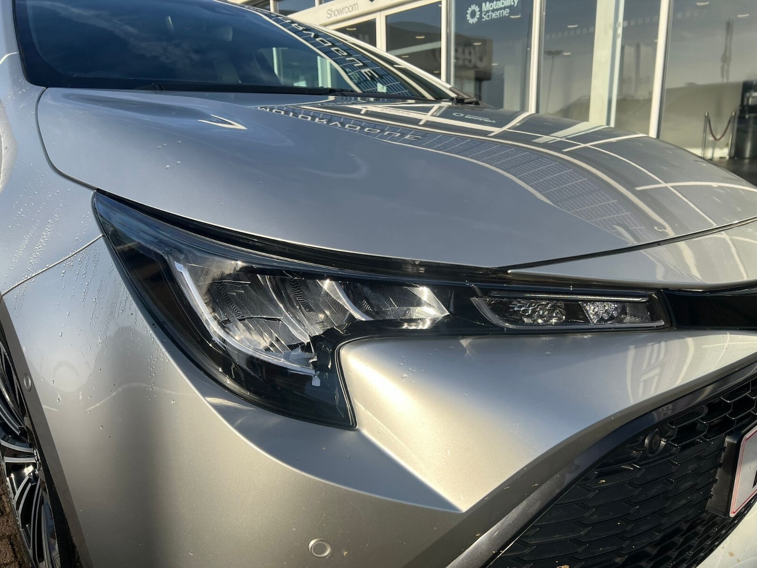 Used Toyota Corolla 2019 for sale - 76914950: Photo 35