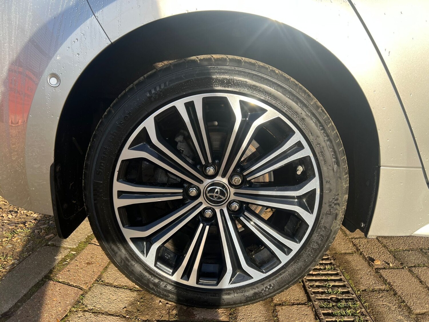 Used Toyota Corolla 2019 for sale - 76914950: Photo 36