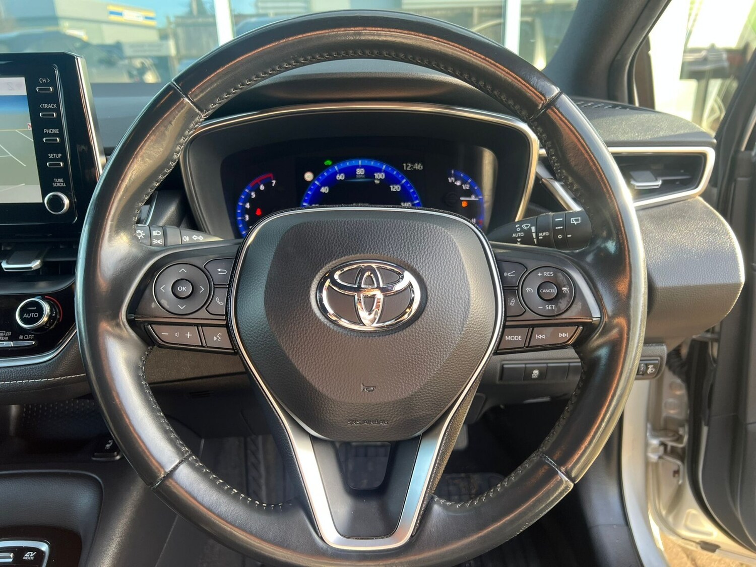 Used Toyota Corolla 2019 for sale - 76914950: Photo 46
