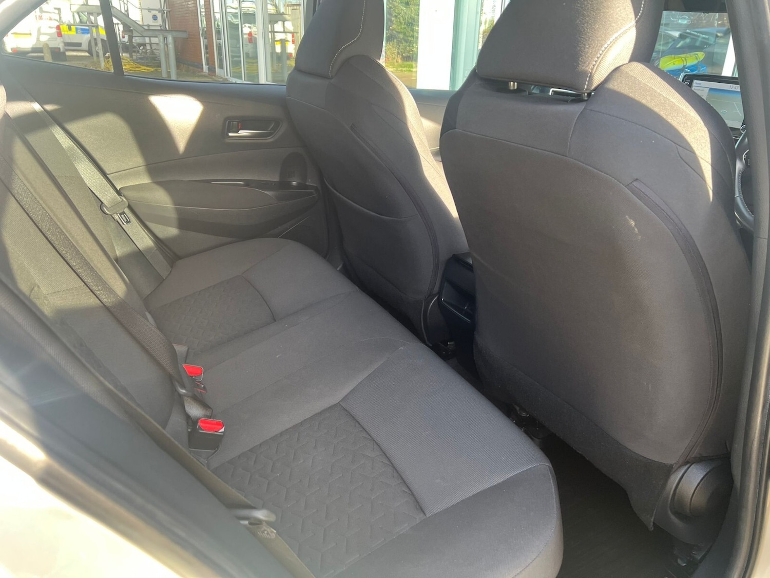 Used Toyota Corolla 2019 for sale - 76914950: Photo 47