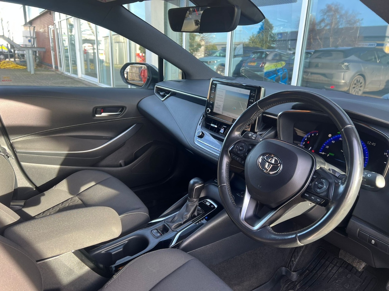 Used Toyota Corolla 2019 for sale - 76914950: Photo 7