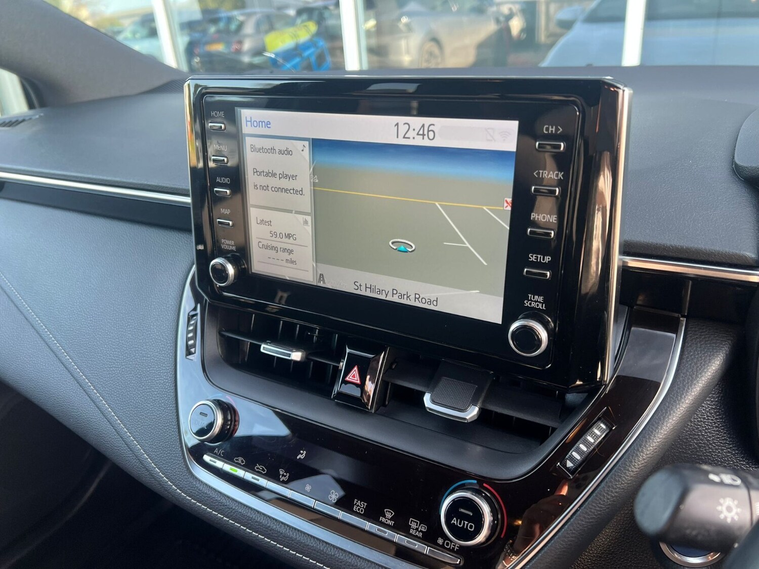 Used Toyota Corolla 2019 for sale - 76914950: Photo 9