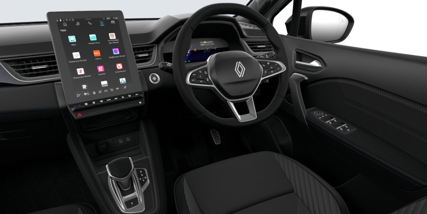 Used Renault Other 2024 for sale - 76869144: Photo 9