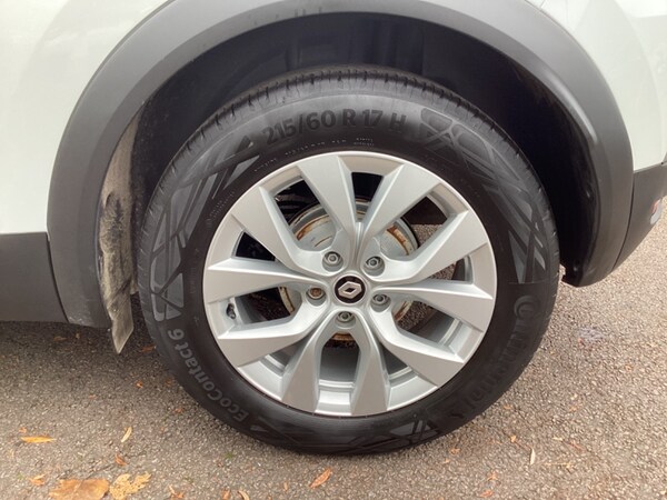 Used Renault Captur 2021 for sale - 75509538: Photo 11