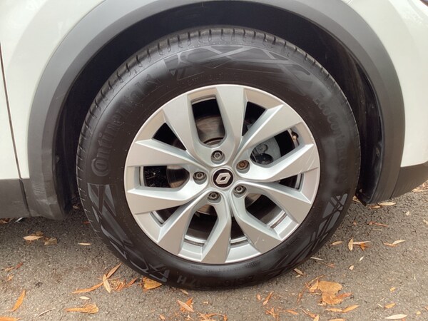 Used Renault Captur 2021 for sale - 75509538: Photo 13