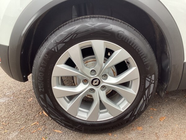 Used Renault Captur 2021 for sale - 75509538: Photo 14