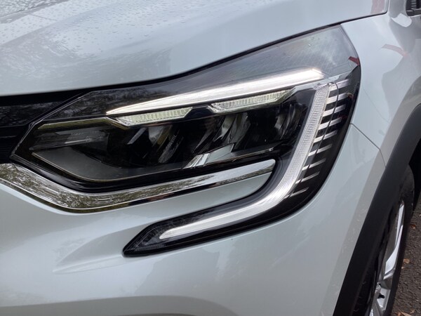 Used Renault Captur 2021 for sale - 75509538: Photo 15