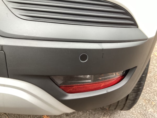 Used Renault Captur 2021 for sale - 75509538: Photo 18