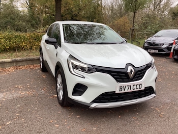 Renault - Captur