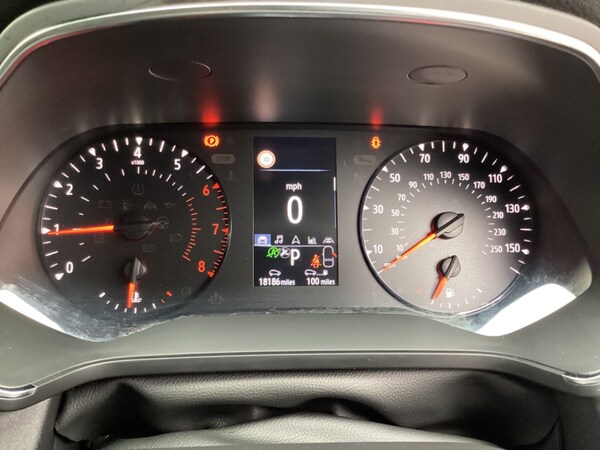 Used Renault Captur 2021 for sale - 75509538: Photo 22