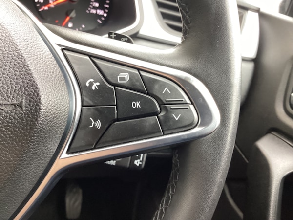 Used Renault Captur 2021 for sale - 75509538: Photo 24