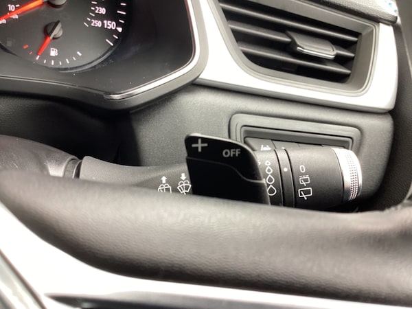 Used Renault Captur 2021 for sale - 75509538: Photo 28
