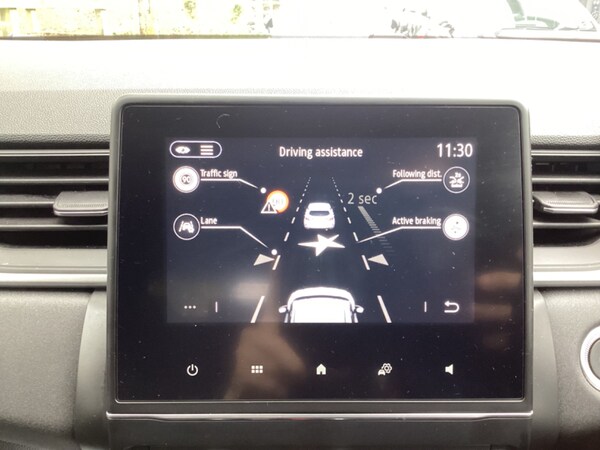 Used Renault Captur 2021 for sale - 75509538: Photo 34