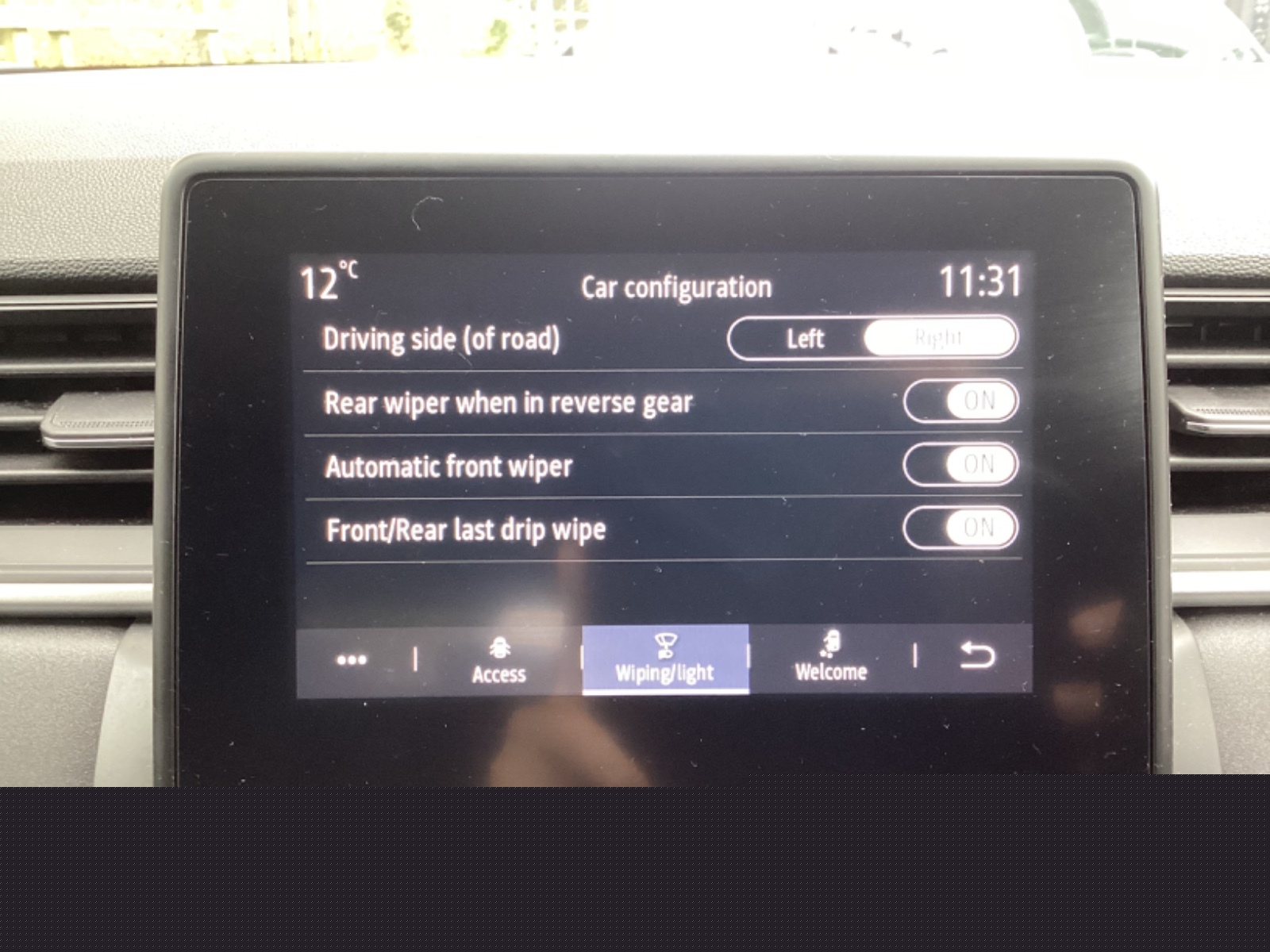 Used Renault Captur 2021 for sale - 75509538: Photo 37