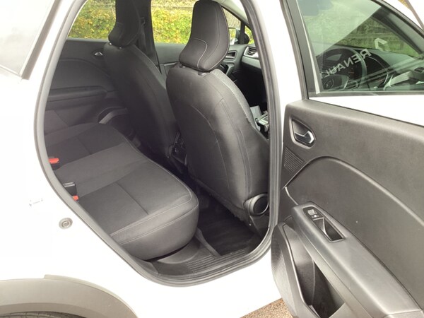 Used Renault Captur 2021 for sale - 75509538: Photo 45