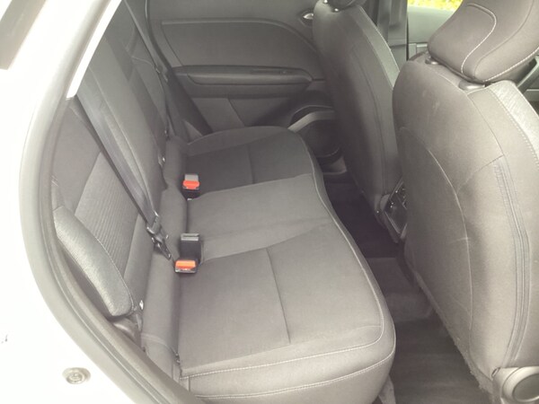 Used Renault Captur 2021 for sale - 75509538: Photo 46