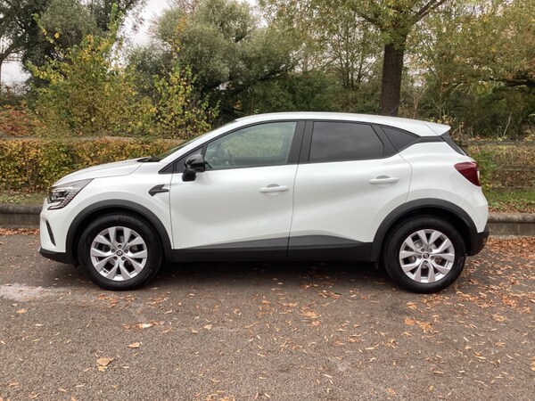 Used Renault Captur 2021 for sale - 75509538: Photo 9