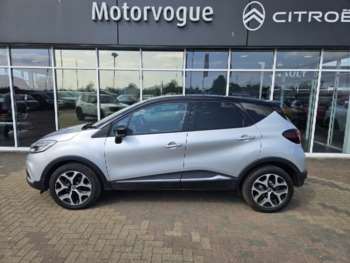 Used Renault Captur 2019 for sale - 75355270: Photo