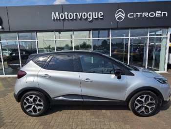 Used Renault Captur 2019 for sale - 75355270: Photo