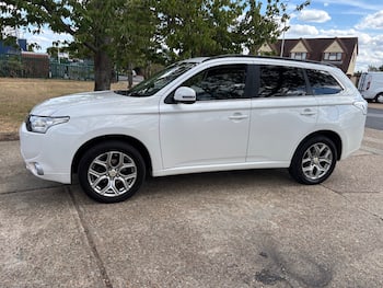 Used Mitsubishi Outlander 2015 for sale - 79692629: Photo