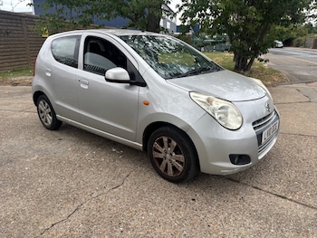 Used Suzuki Alto 2010 for sale - 79333409: Photo